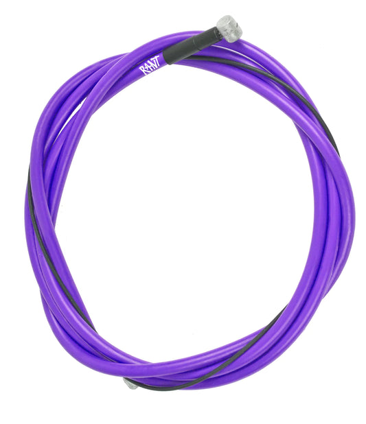 Rant Spring Brake Linear Cable (Purple)