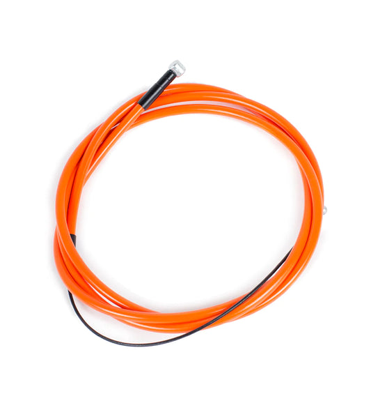 Rant Spring Brake Linear Cable (Orange)