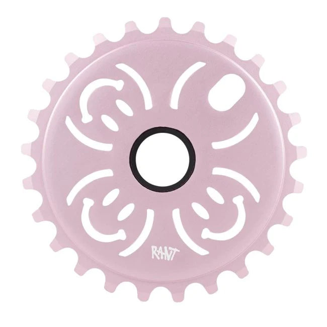 Rant H.A.B.D. Sprocket (Pepto Pink)