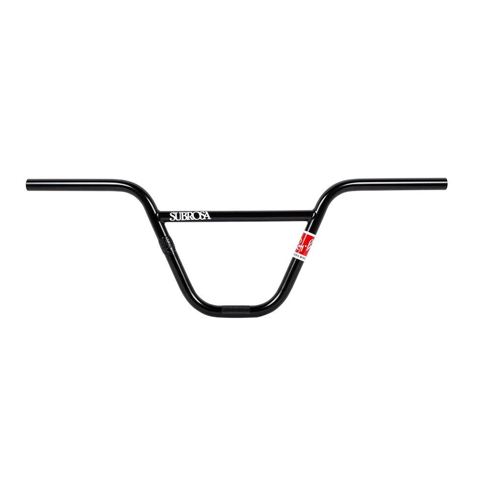 Subrosa Matt Ray Bars (Black)