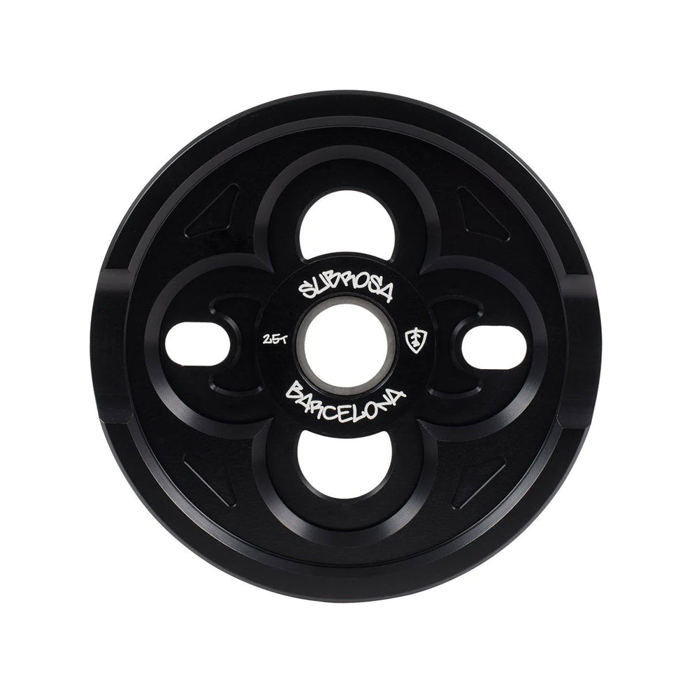 Subrosa Barcelona Sprocket