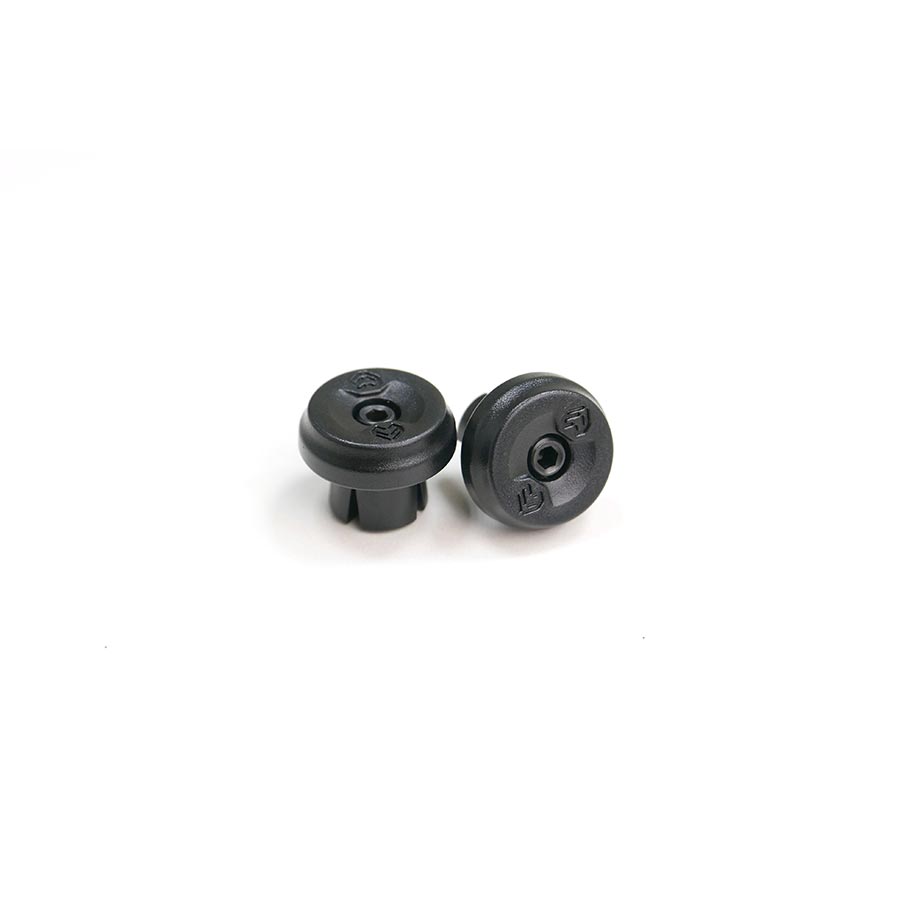 Eclat, Tech Bolt, Bar End Plugs, Pair