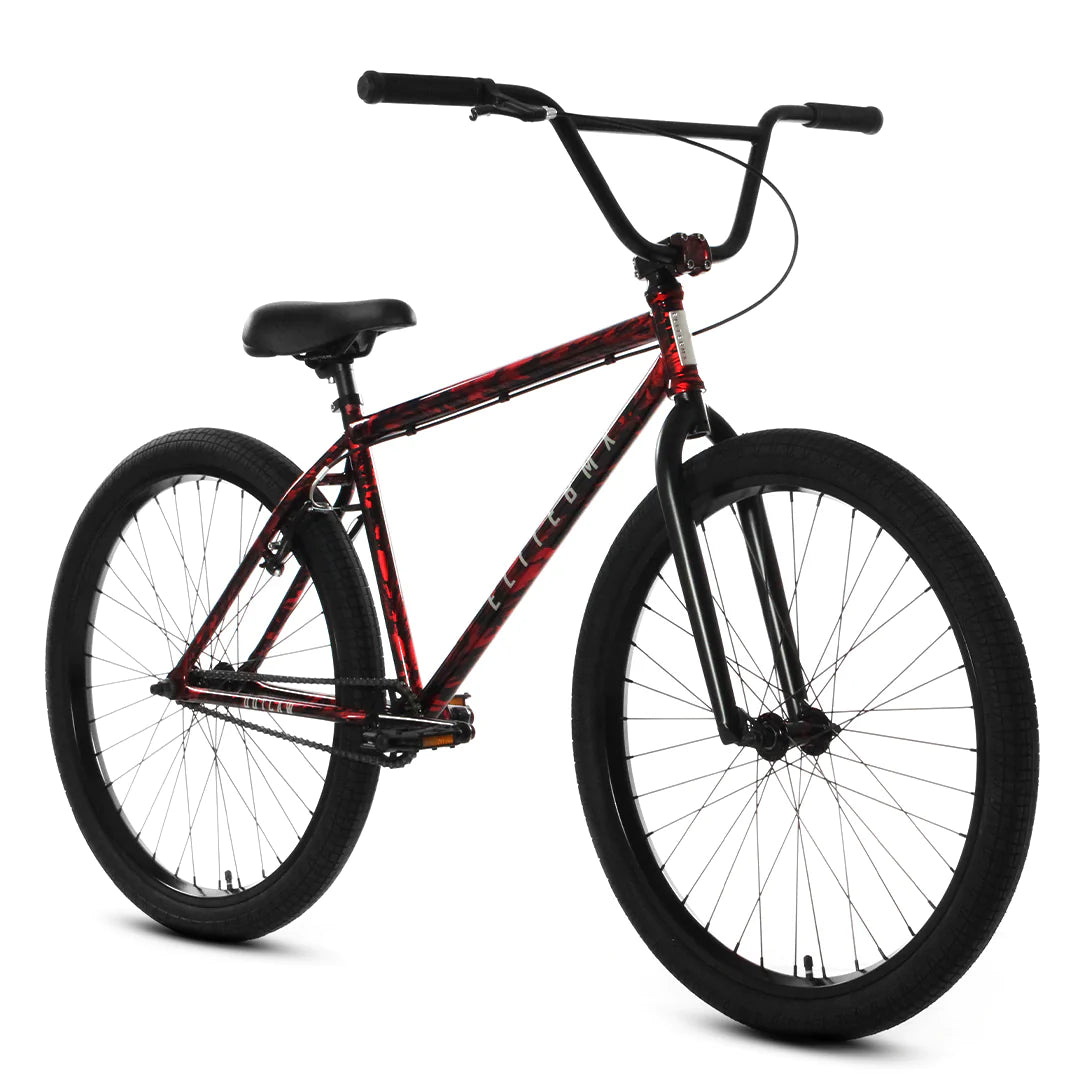 Elite Bmx Outlaw 26" COMPLETE BIKE (All Colors)
