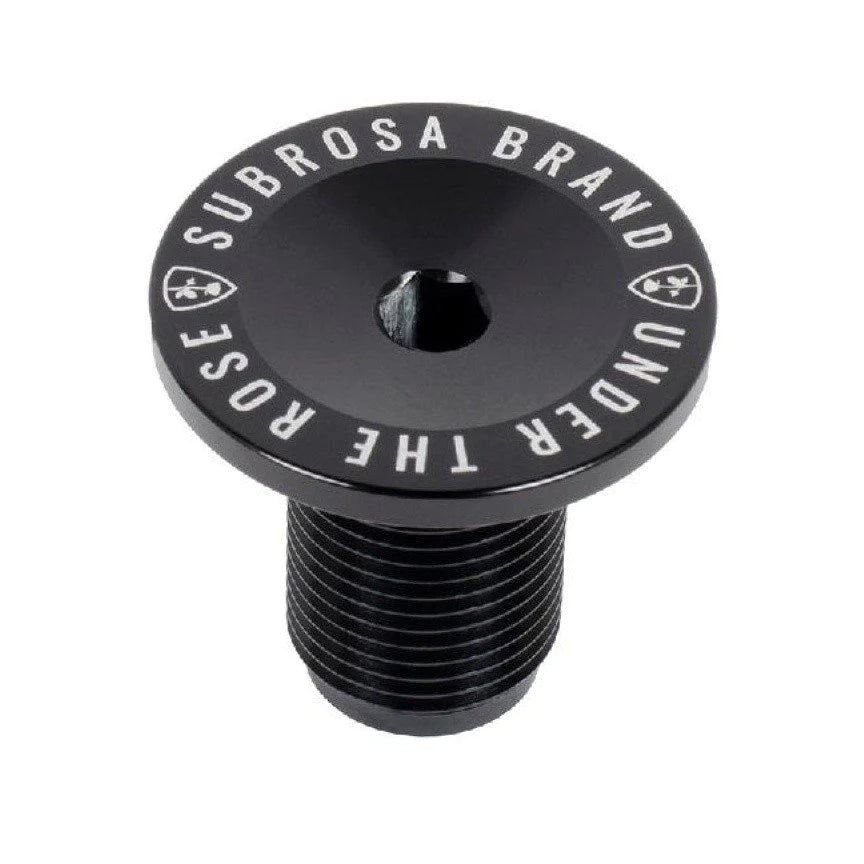 Subrosa Simo / OM Fork Top Cap