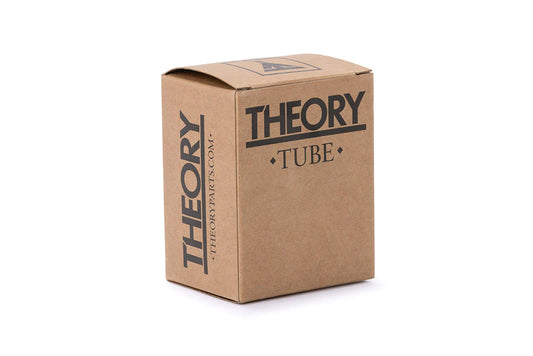 THEORY TUBES BOXED SINGLES