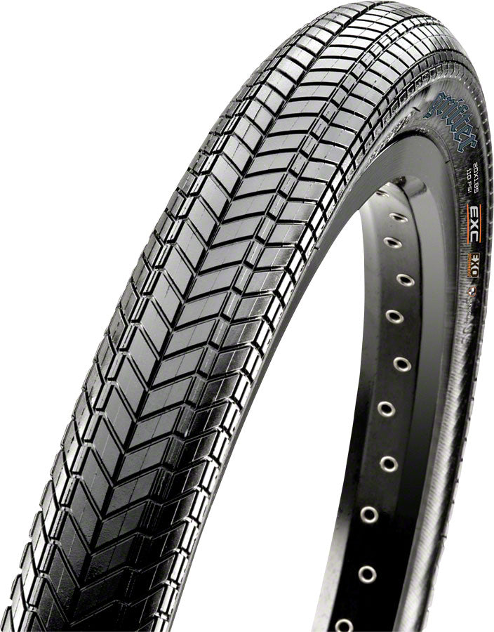 Maxxis Grifter Tire - 20 x 2.10 (Foldable)
