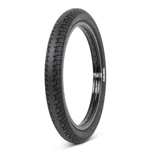 Shadow Creep Tire 20" x 2.4" (Black)