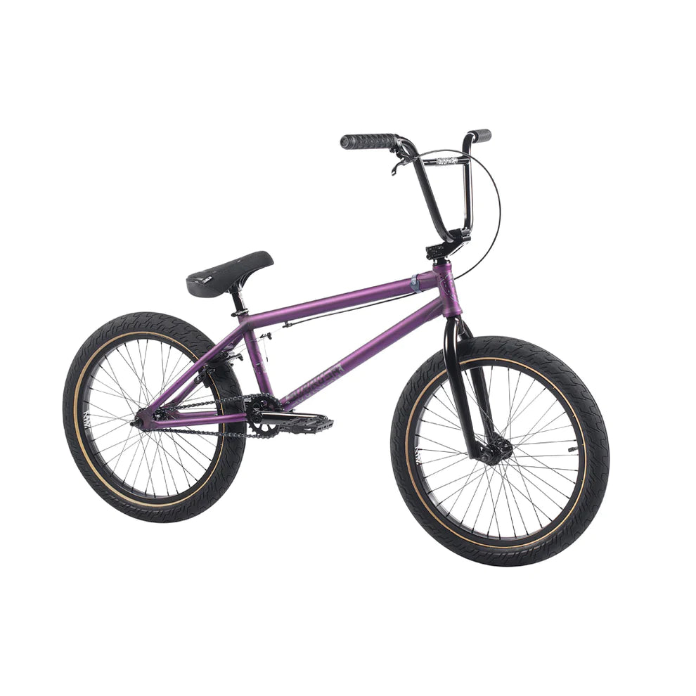 Subrosa Tiro (Translucent Purple)