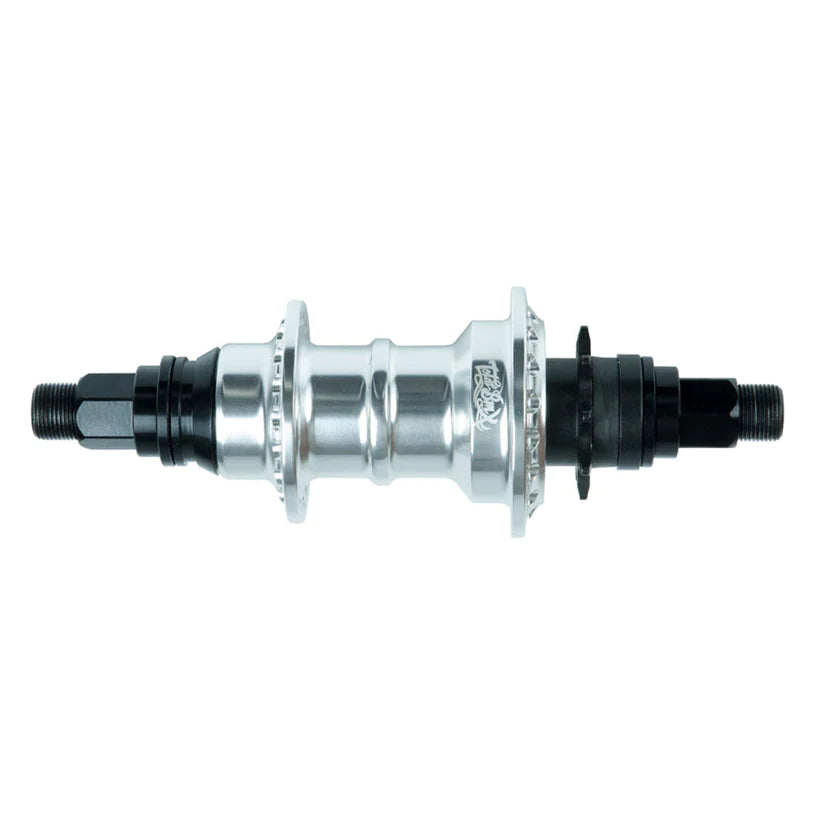 TOTAL BMX TECH REAR CASSETTE HUB