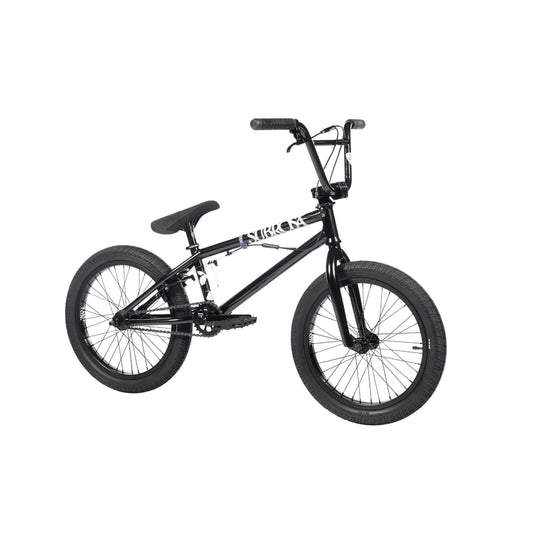 Subrosa Wings Park 18" (Black)