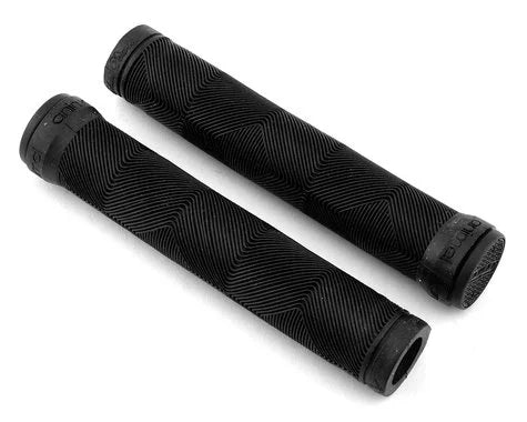 Animal Edwin V2 Grips (Black)