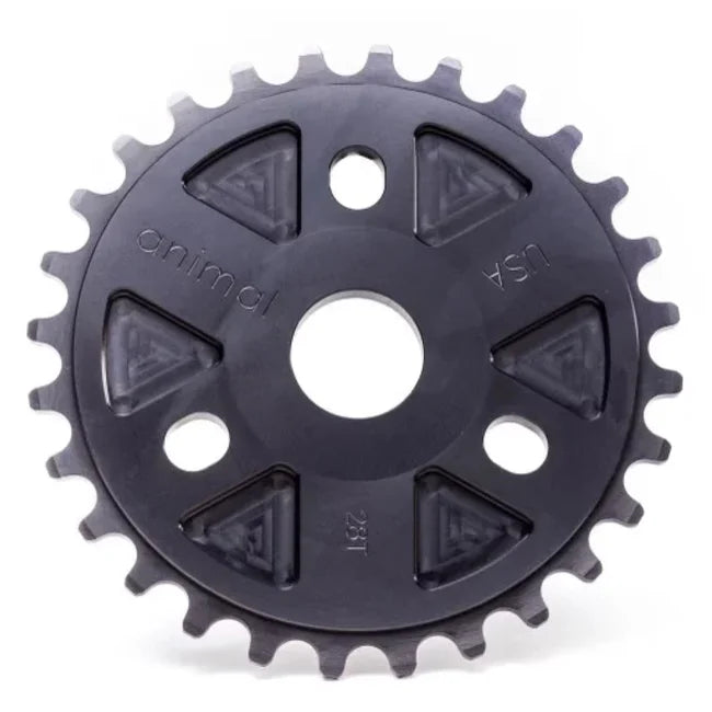 Animal OG Sprocket (Black)