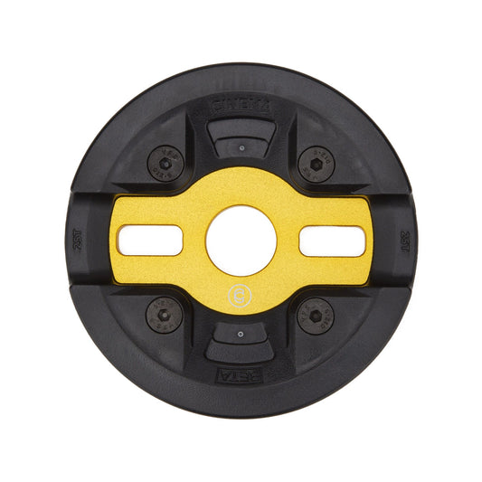 Cinema Beta Sprocket 25t (Gold)