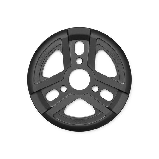 Cinema Reel Sprocket (Black)