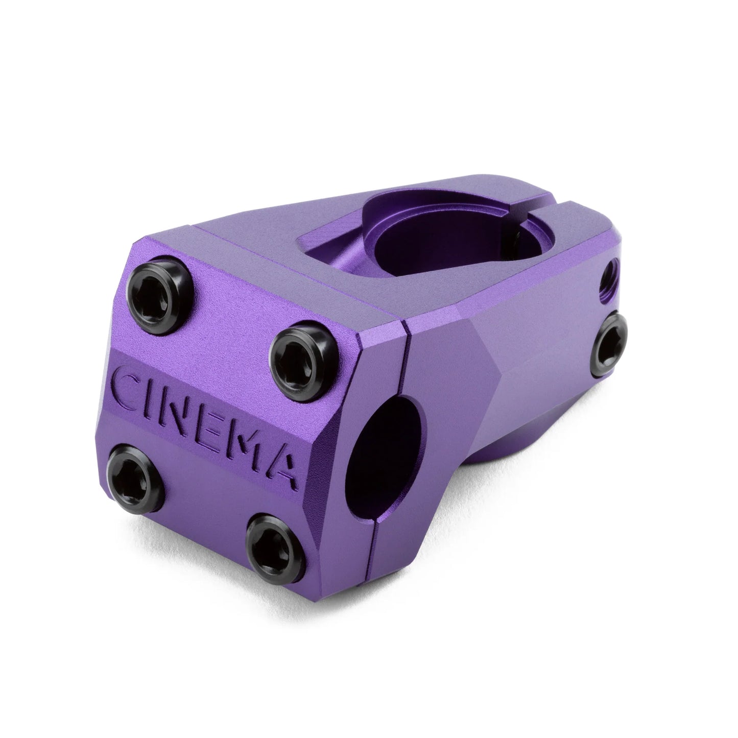 Cinema Projector Stem (Sandblast Purple)