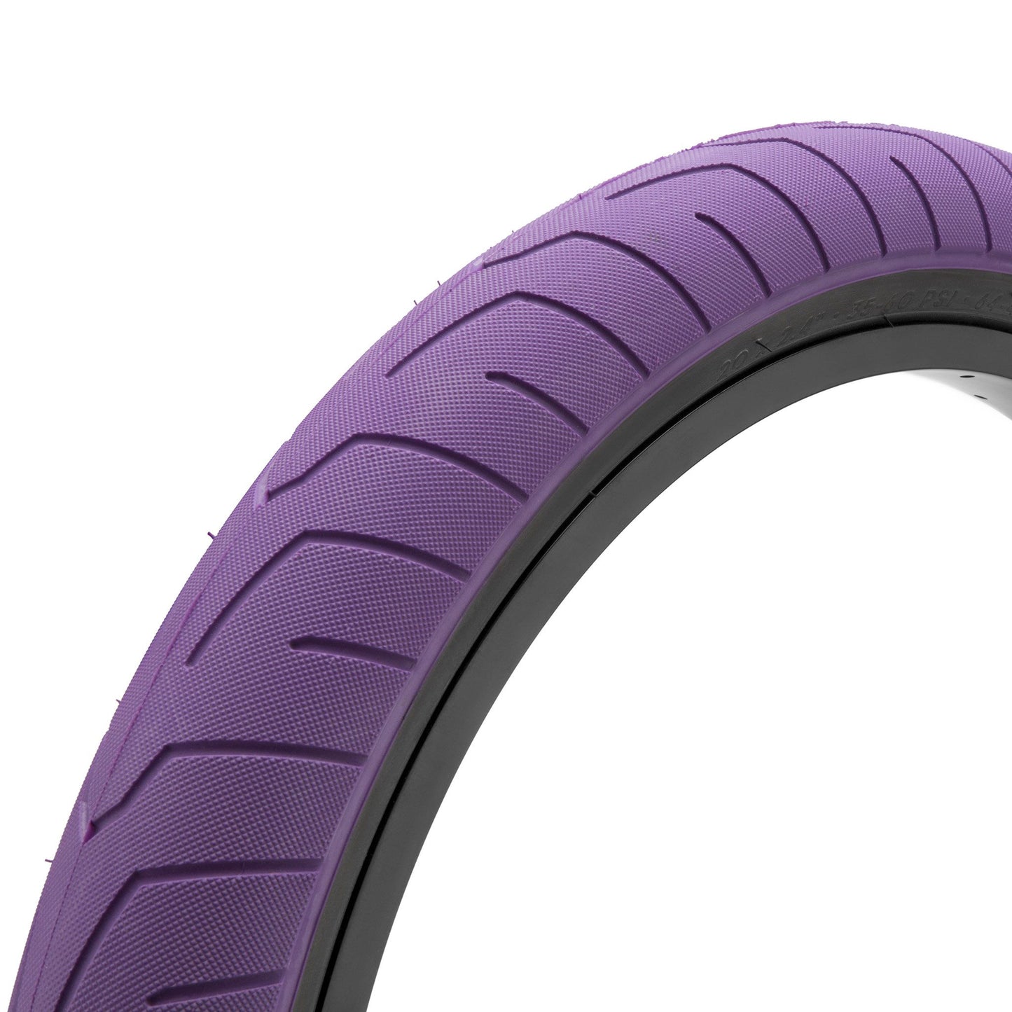 Kink Sever Tire 2.40 (various colors)