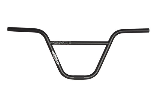 Volume Shun Bar (Flat Black)