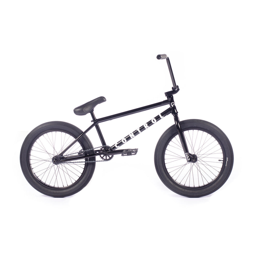 Cult CONTROL / black 5150 BMX