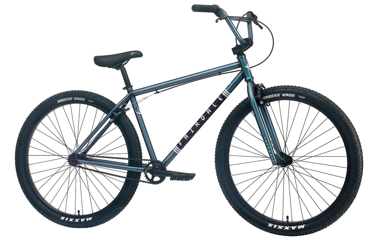 Fairdale Taj 27.5" (Translucent Winter Blue)