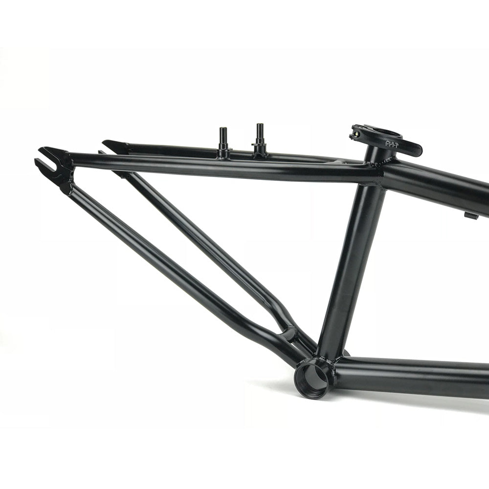 24" Race Frame