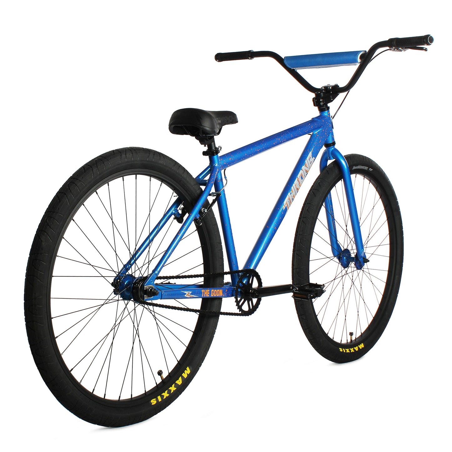 Throne Goon 29" w/Disc Brakes (Blue Crush)