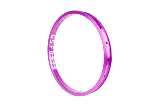 GSport Ribcage Rim (Anodized Purple)