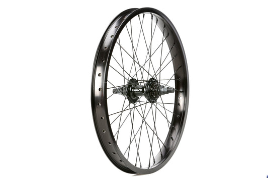 Baseline Cassette Wheel