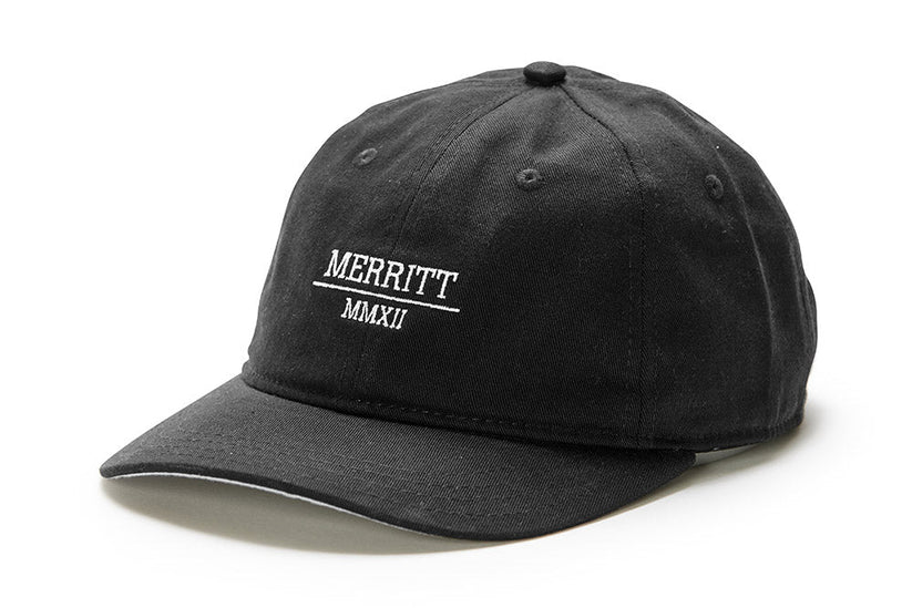MERRITT CHAD HAT – 5150 BMX