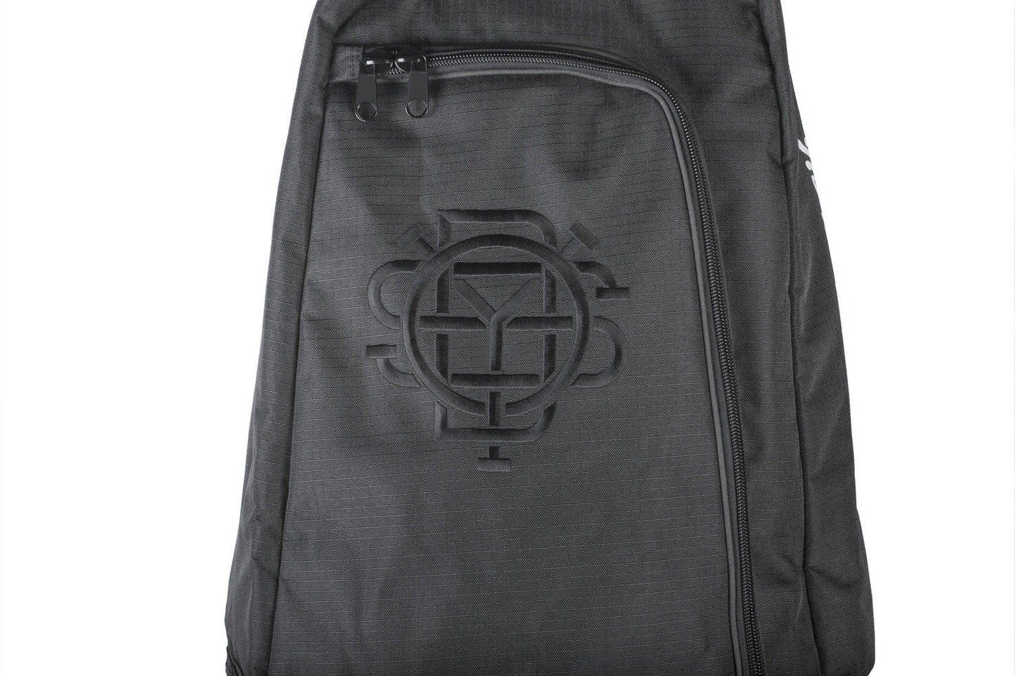 Odyssey Monogram Bike Bag (Black)