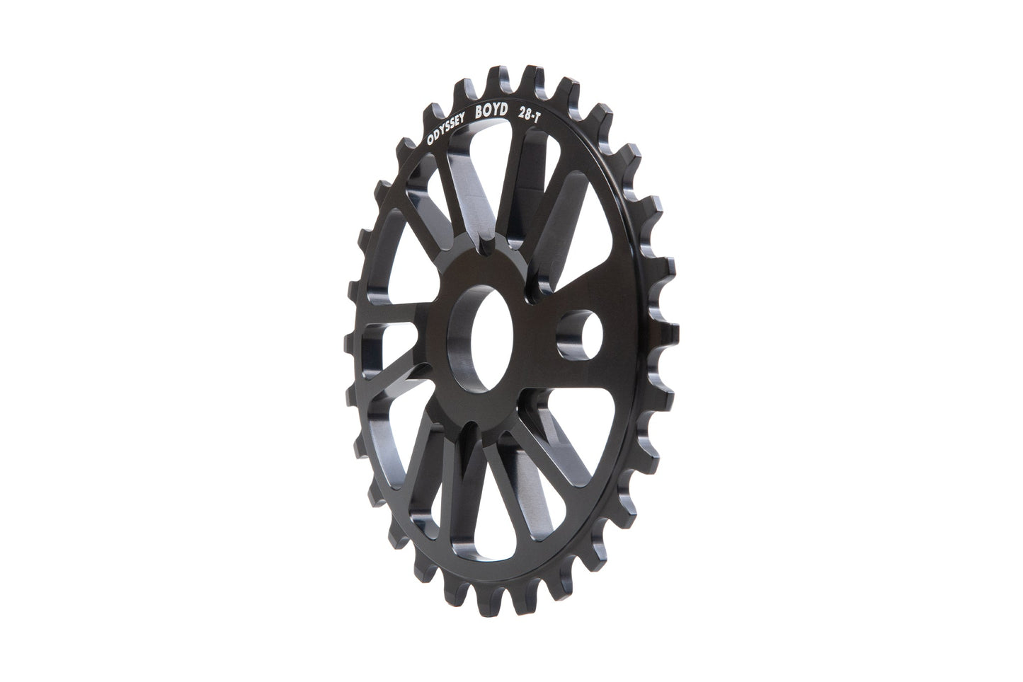 Odyssey BOYD Sprocket (Black)