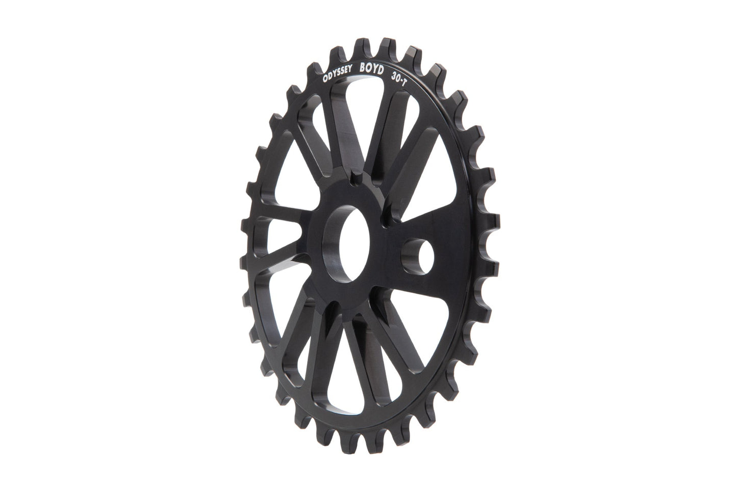 Odyssey BOYD Sprocket (Black)