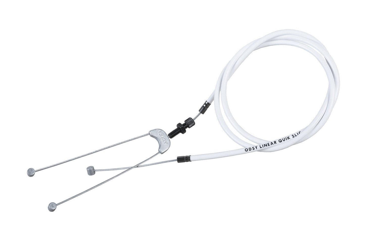 Odyssey Linear Quik-Slic Kable® (White)