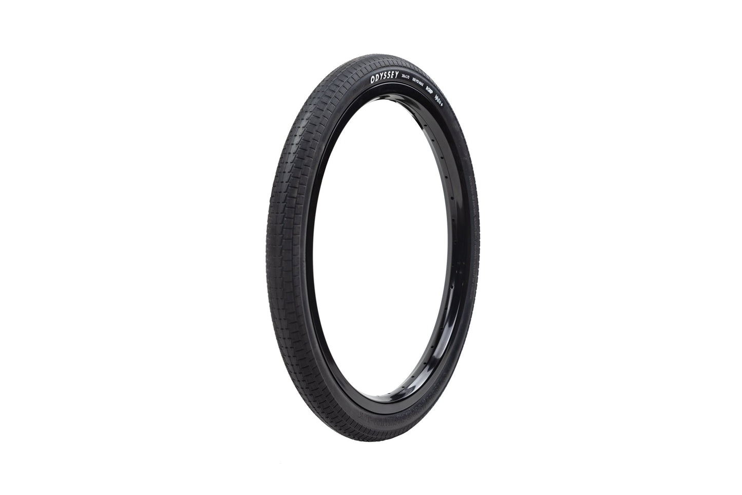 Odyssey Super Circuit Tire (Black)