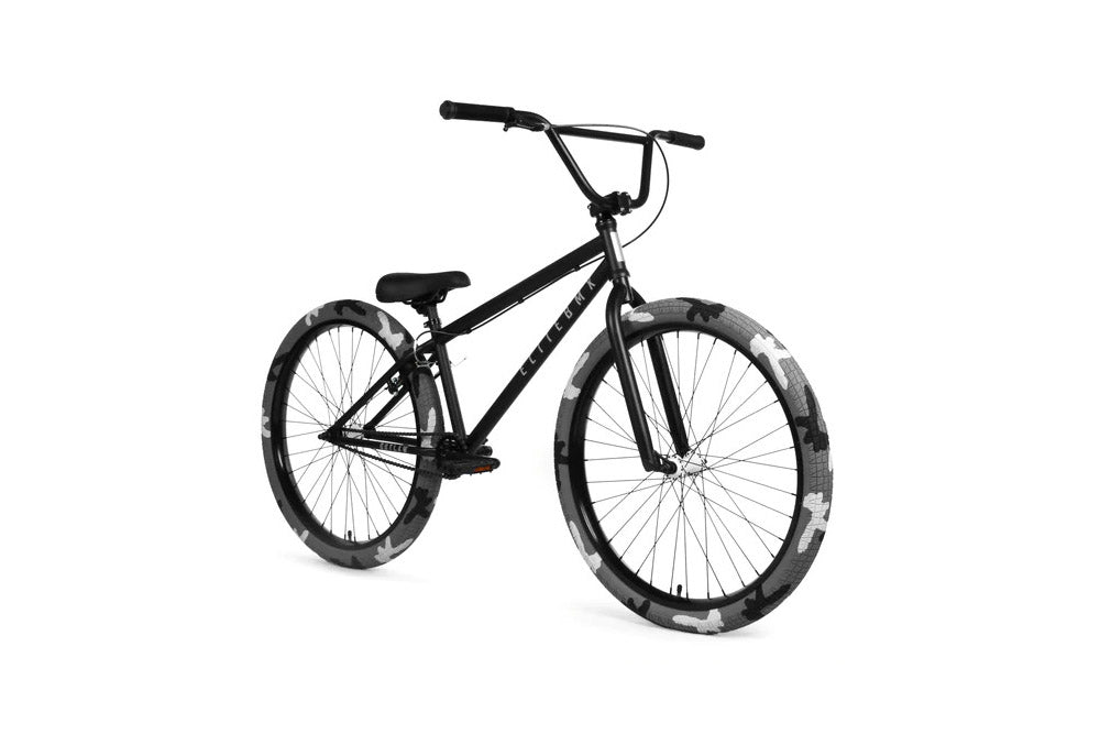 Elite Bmx Outlaw 26" COMPLETE BIKE (All Colors)
