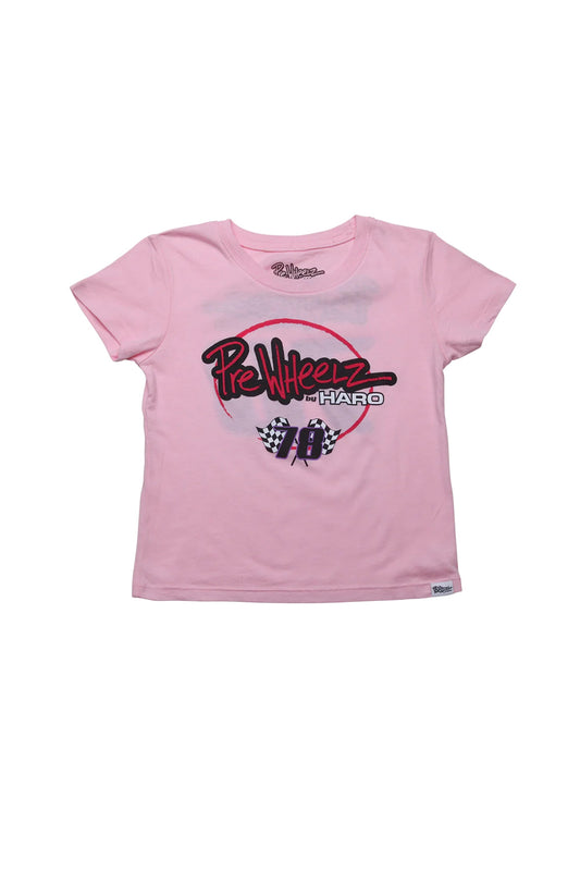 78 Tee Pink