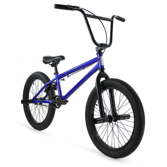 Elite Bmx Stealth Bike - Blue