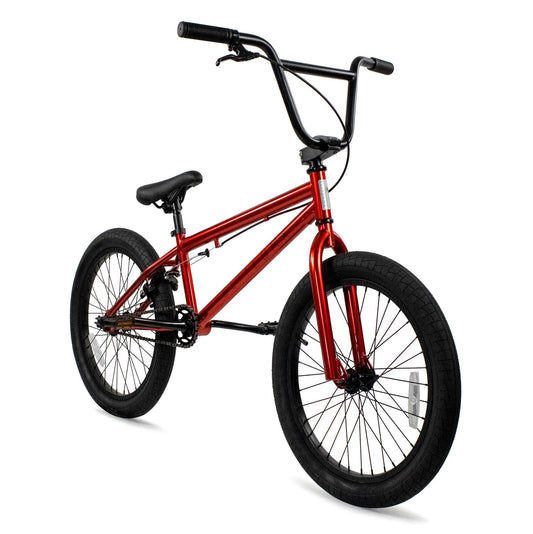 Elite Bmx Stealth Bike - Red