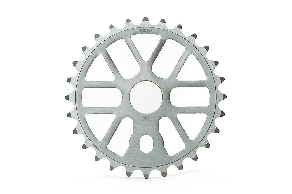 THEORY VERIFY SPROCKET