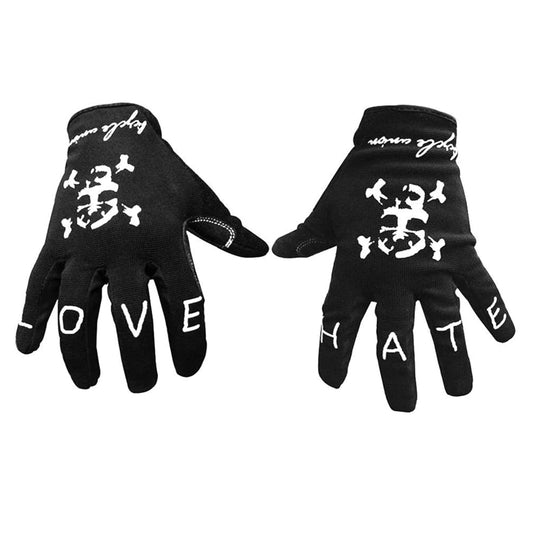 Bicycle Union / Love Hate Gloves