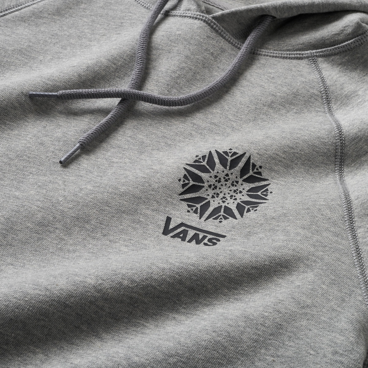 Vans / Versa Hoodie / Enarson