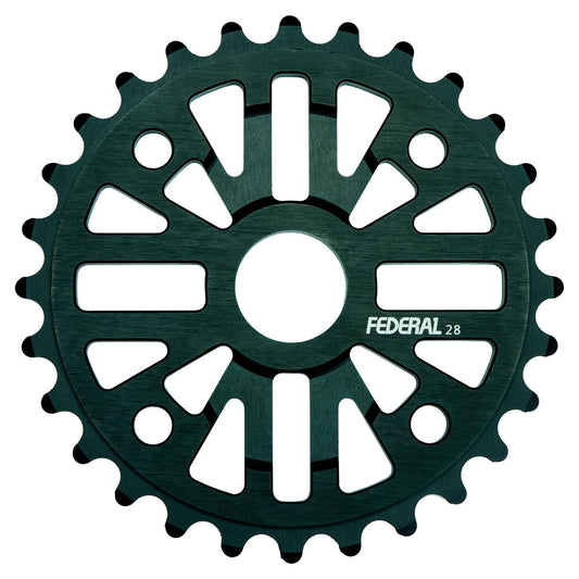 FEDERAL COMMAND SPROCKET