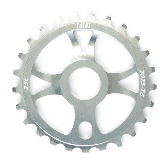 TOTAL BMX ROTARY SPROCKET