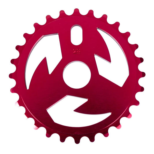 TALL ORDER LOGO SPROCKET