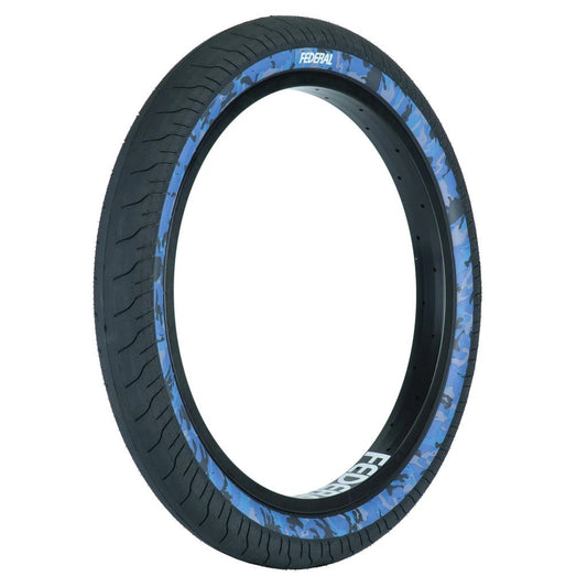 FEDERAL COMMAND LP TIRE