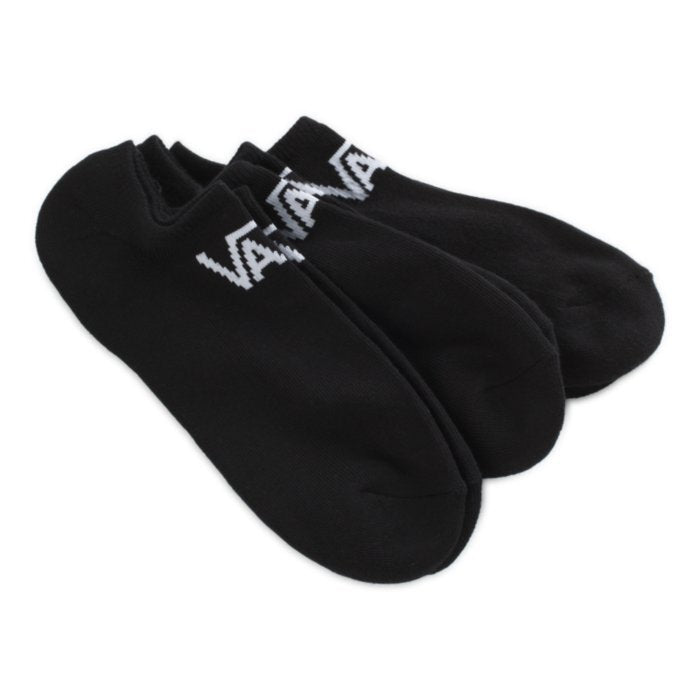 Vans / Classic Kick Sock 3-pack / black