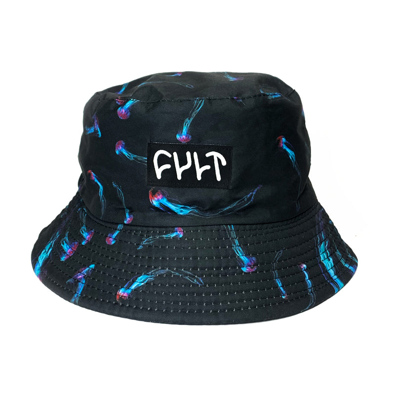 Jellyfish Bucket Hat – 5150 BMX