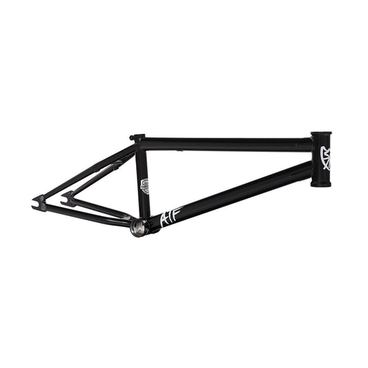 S&M ATF FRAME FOR 18" WHEEL GLOSS CLEAR