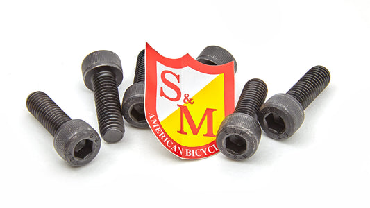 S&M REPLACEMENT STEM BOLTS