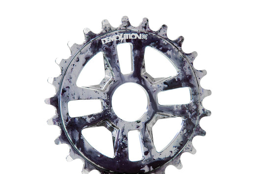 Demolition Team Sprocket 25t