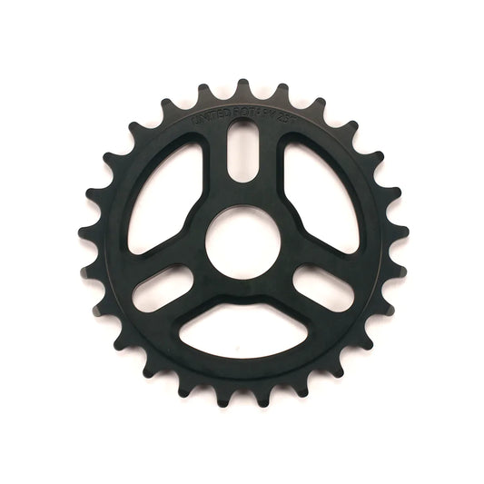 United Rotary Sprocket